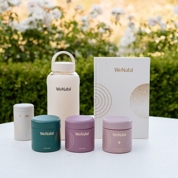 WeNatal vs Needed