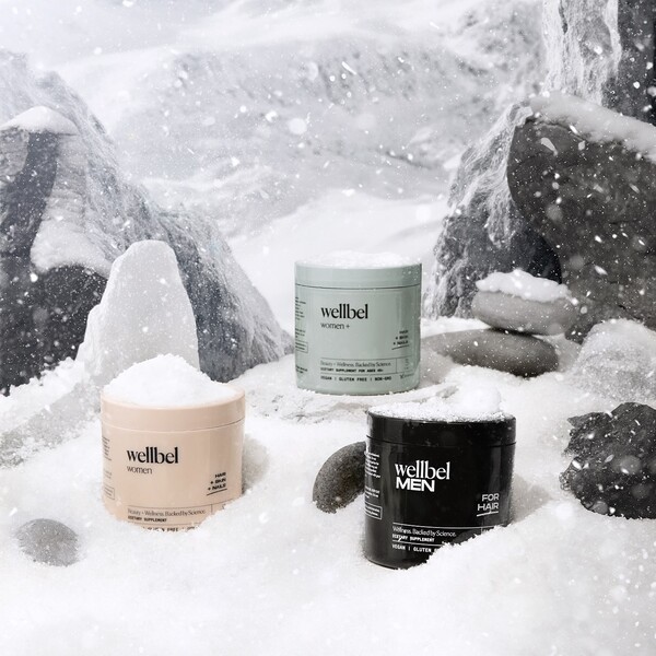 Wellbel vs Nutrafol: Breaking Down the Differences