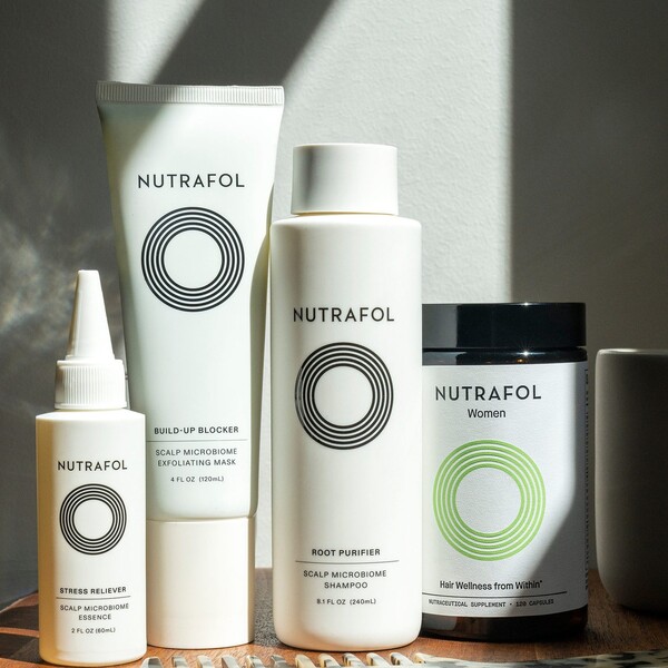 Wellbel vs Nutrafol: Breaking Down the Differences