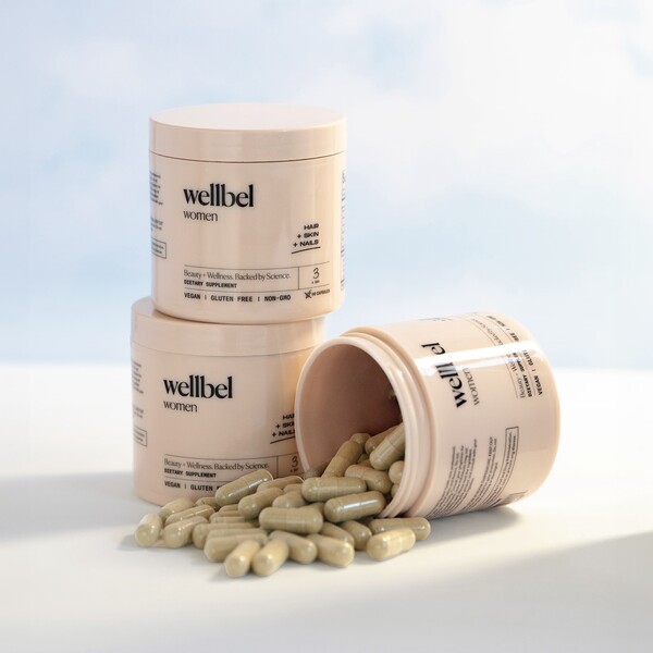 Wellbel vs Nutrafol: Breaking Down the Differences