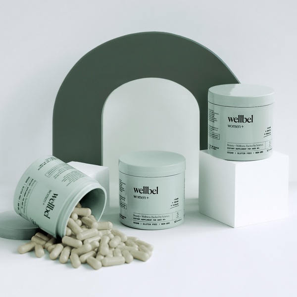 Wellbel vs Nutrafol: Breaking Down the Differences