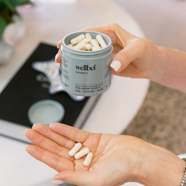 Wellbel vs Nutrafol: Breaking Down the Differences