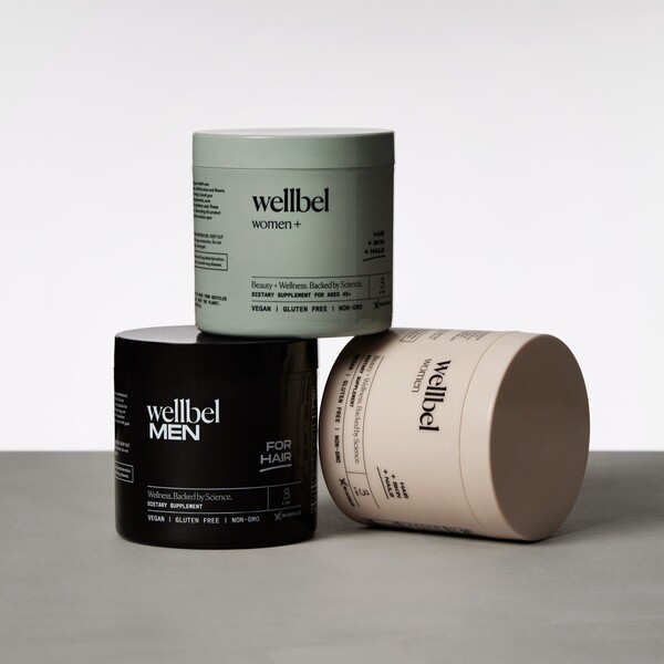 Wellbel vs Nutrafol: Breaking Down the Differences