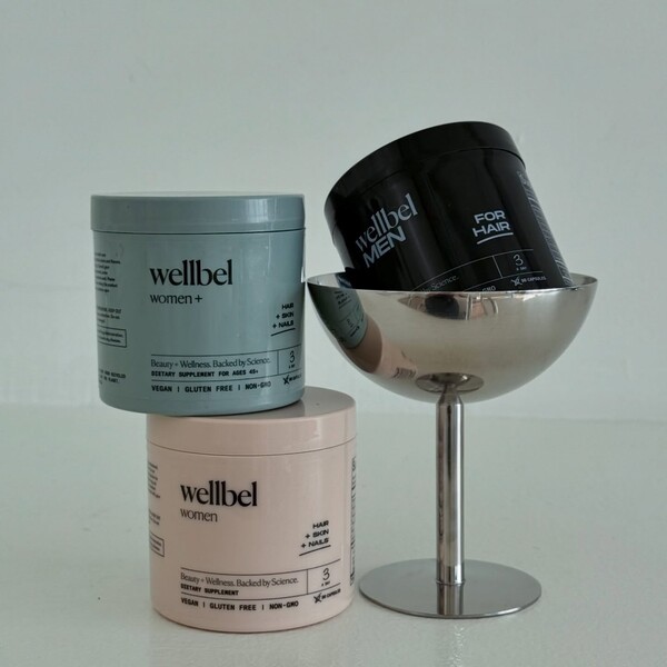 Wellbel vs Nutrafol: Breaking Down the Differences