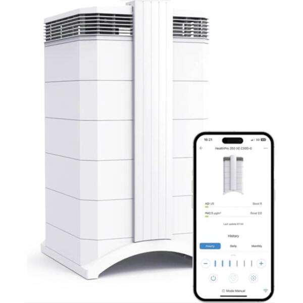 10 Best Air Purifiers for Allergies