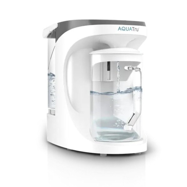 10 Best Water Purifiers 2025: Reviews and Buying Guide