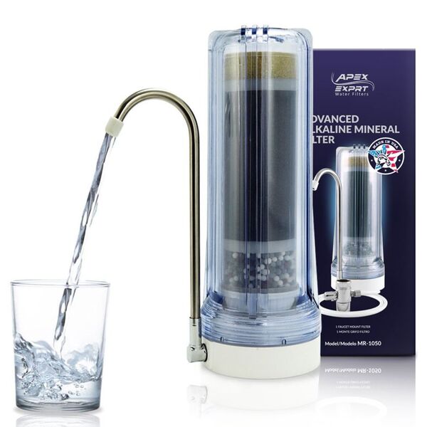 10 Best Water Purifiers 2025
