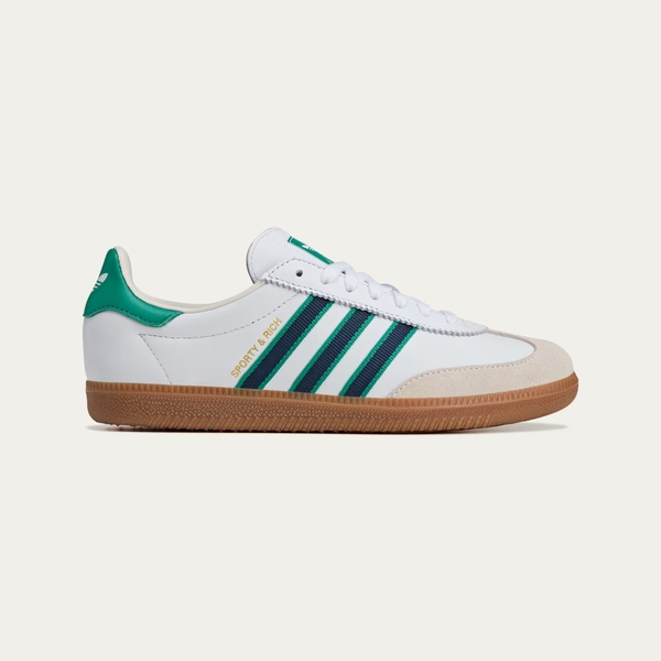 5 Retro adidas Sneakers That Will Dominate Street Style