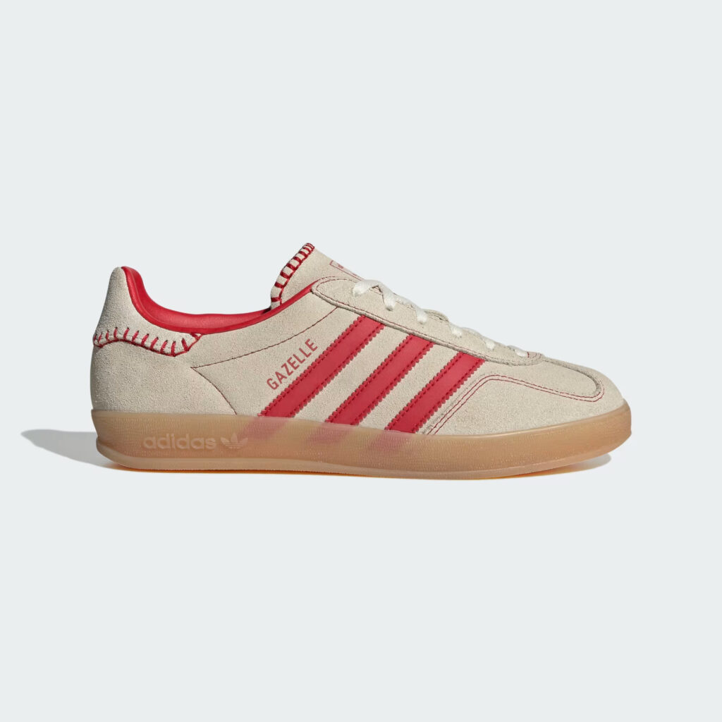5 Retro adidas Sneakers That Will Dominate Street Style