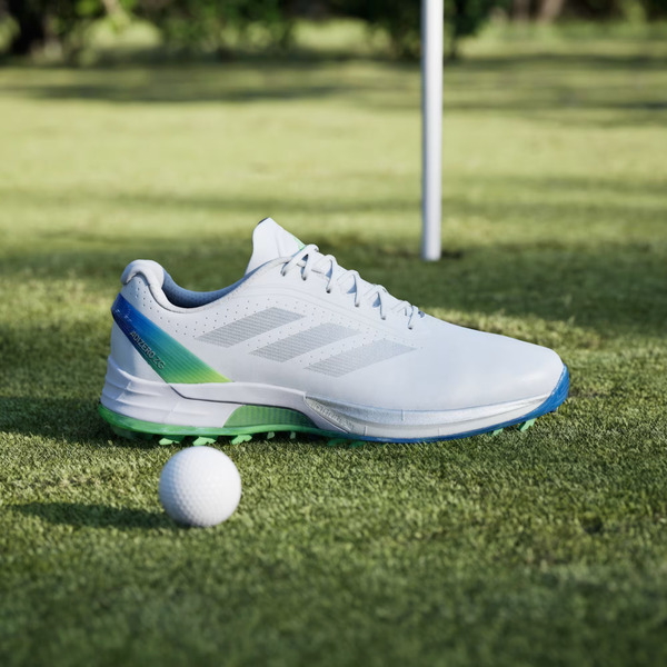 Adizero ZG vs. Puma Ignite for Spikeless Golf Shoes — Which Wins?