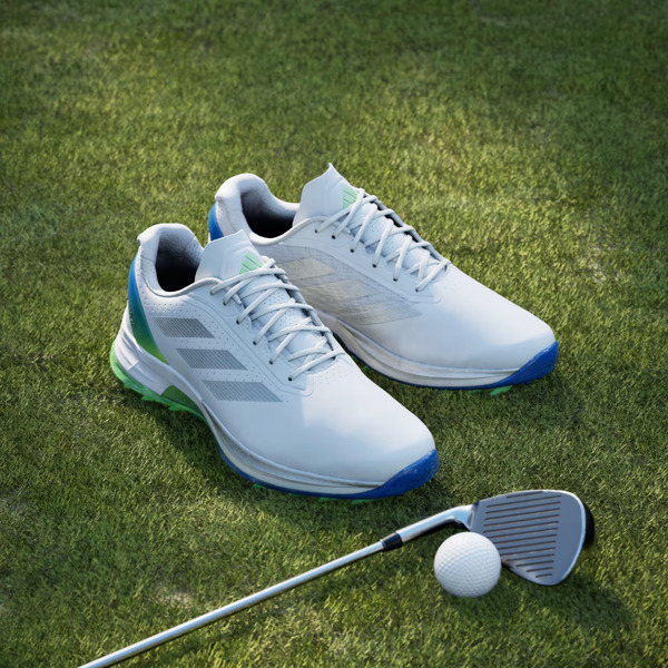 Adizero ZG vs. Puma Ignite for Spikeless Golf Shoes — Which Wins?