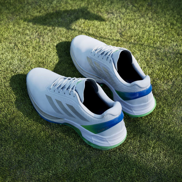 Adizero ZG vs. Puma Ignite for Spikeless Golf Shoes — Which Wins?