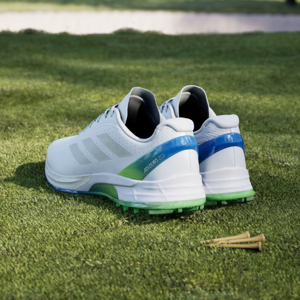 Adizero ZG vs. Puma Ignite for Spikeless Golf Shoes — Which Wins?