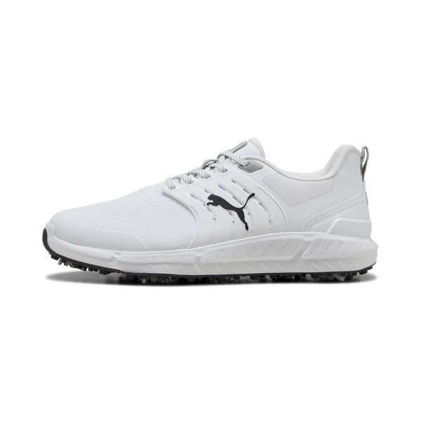 Adizero ZG vs. Puma Ignite for Spikeless Golf Shoes — Which Wins?