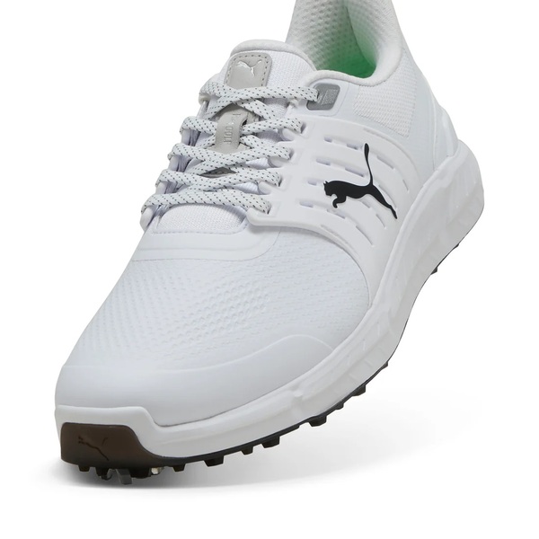 Adizero ZG vs. Puma Ignite for Spikeless Golf Shoes — Which Wins?