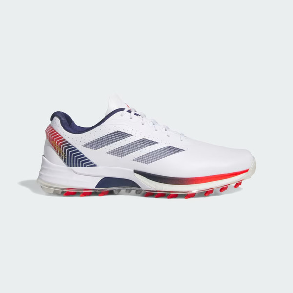 Adizero ZG vs. Puma Ignite for Spikeless Golf Shoes — Which Wins?