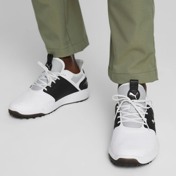 Adizero ZG vs. Puma Ignite for Spikeless Golf Shoes — Which Wins?