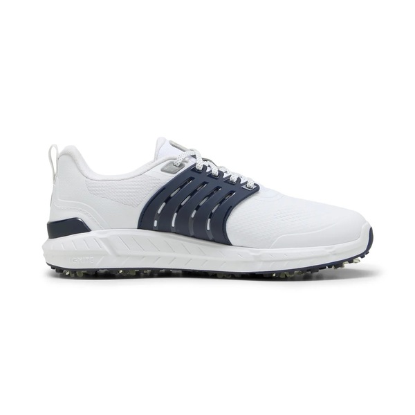 Adizero ZG vs. Puma Ignite for Spikeless Golf Shoes — Which Wins?