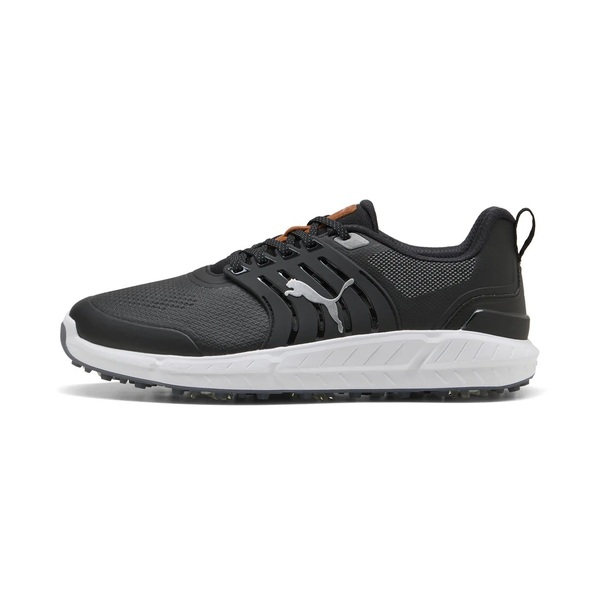 Adizero ZG vs. Puma Ignite for Spikeless Golf Shoes — Which Wins?