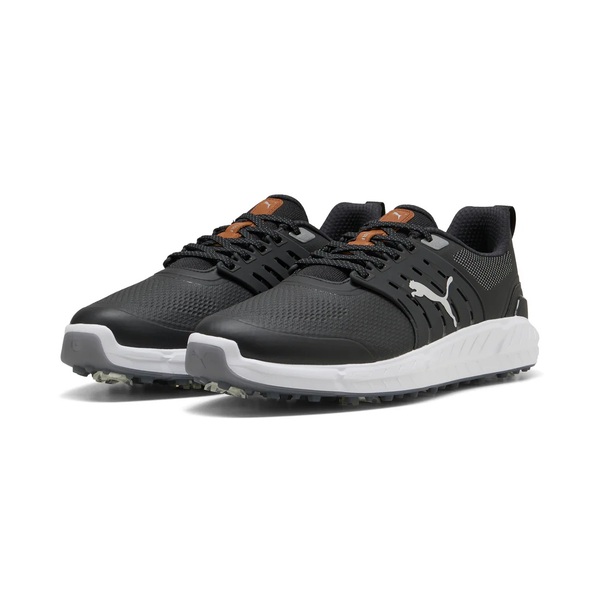 Adizero ZG vs. Puma Ignite for Spikeless Golf Shoes — Which Wins?