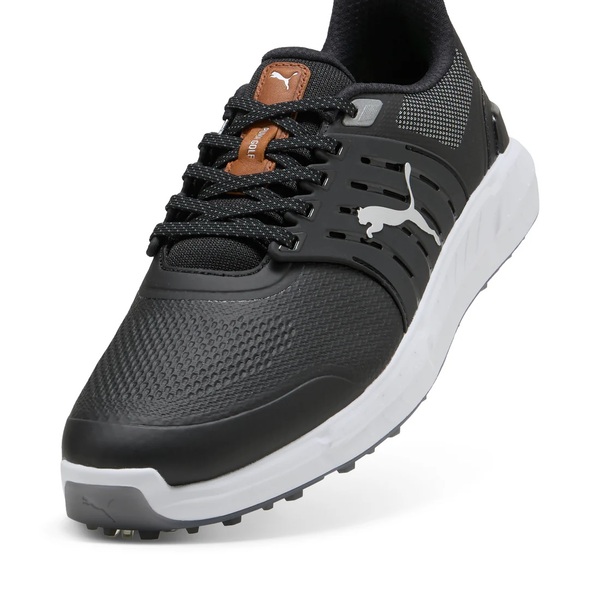 Adizero ZG vs. Puma Ignite for Spikeless Golf Shoes — Which Wins?