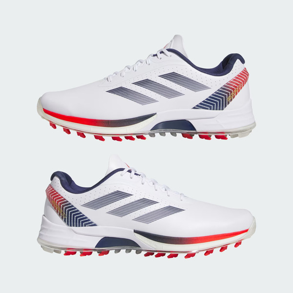 Adizero ZG vs. Puma Ignite for Spikeless Golf Shoes — Which Wins?
