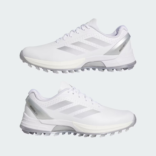 Adizero ZG vs. Puma Ignite for Spikeless Golf Shoes — Which Wins?