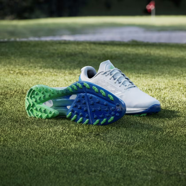 Adizero ZG vs. Puma Ignite for Spikeless Golf Shoes — Which Wins?