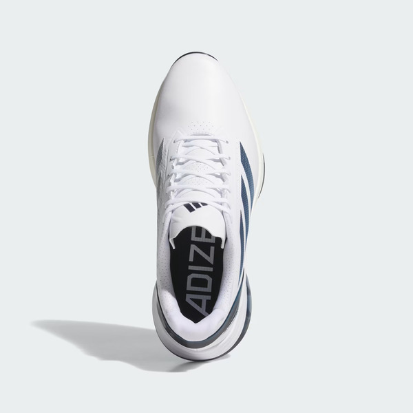 Adizero ZG vs. Puma Ignite for Spikeless Golf Shoes — Which Wins?
