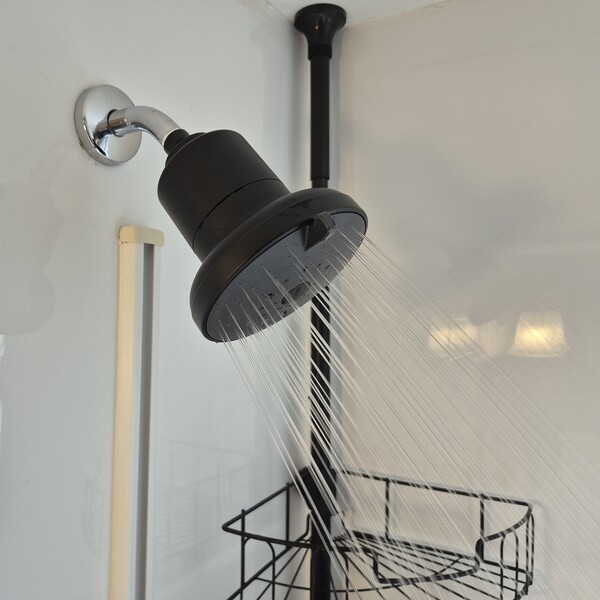 Aquatru Shower: The Best Filtered Showerhead of 2025, Tested and Reviewed