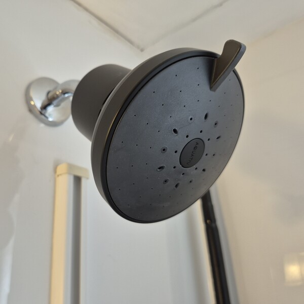 Aquatru Shower: The Best Filtered Showerhead of 2025, Tested and Reviewed 2 Aquatru Shower: The Best Filtered Showerhead of 2025, Tested and Reviewed