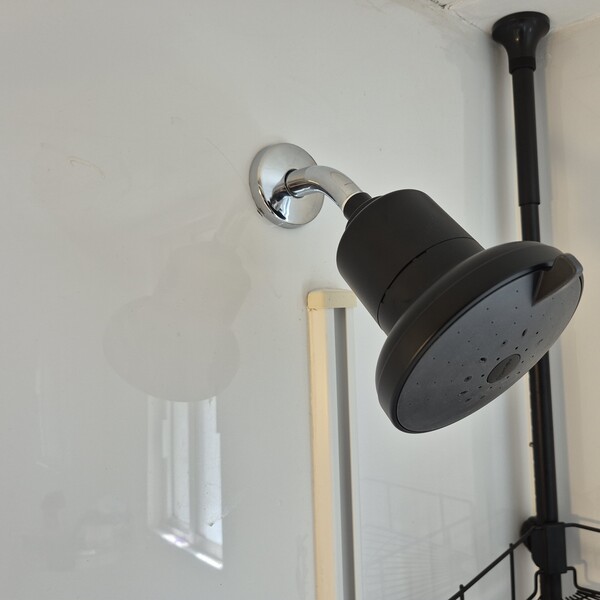 Aquatru Shower: The Best Filtered Showerhead of 2025, Tested and Reviewed 5 Aquatru Shower: The Best Filtered Showerhead of 2025, Tested and Reviewed