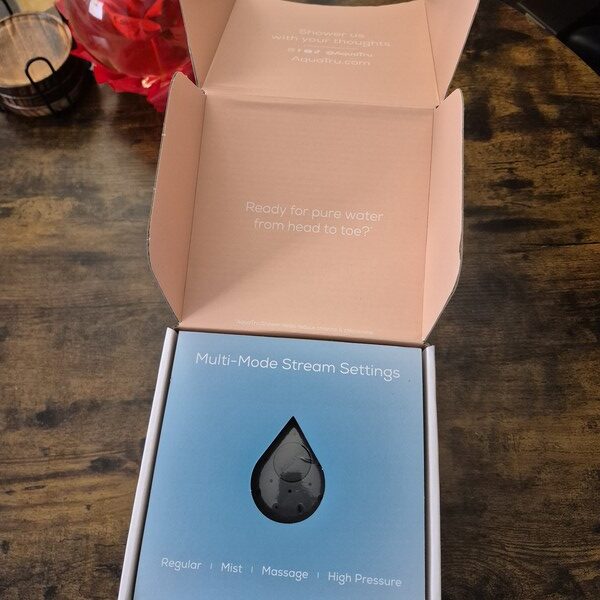 Aquatru Shower: The Best Filtered Showerhead of 2025, Tested and Reviewed 8 Aquatru Shower: The Best Filtered Showerhead of 2025, Tested and Reviewed