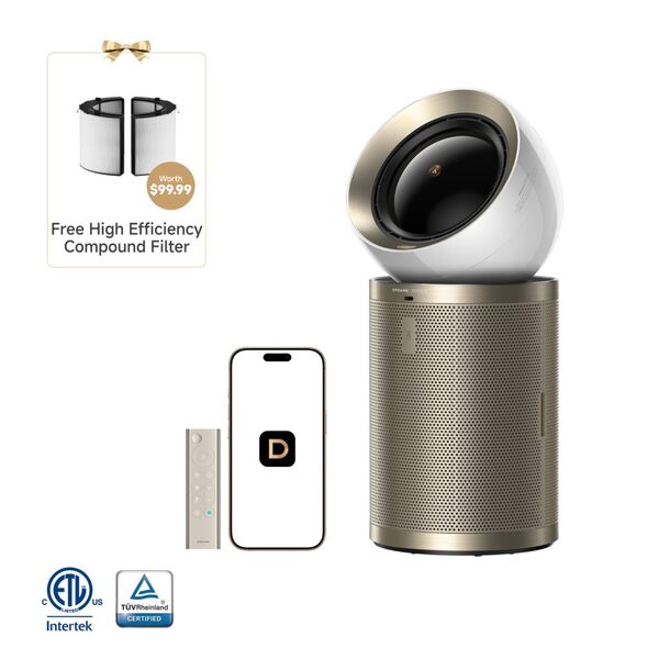 10 Best Air Purifiers for Large Spaces: Essential Guide and Top Picks 2025 5 10 Best Air Purifier for Large Spaces Essential Guide and Top Picks 2025