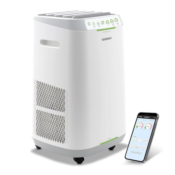 10 Best Air Purifiers for Large Spaces: Essential Guide and Top Picks 2025 3 10 Best Air Purifier for Large Spaces Essential Guide and Top Picks 2025