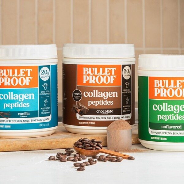10 Best Collagen Powders for Skin and Joint Health in 2025