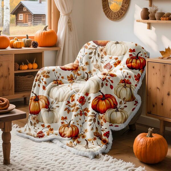 Autumn Comforts: Best Gifts to Create a Cozy Home for Fall 2 Autumn Comforts: Best Gifts to Create a Cozy Home for Fall