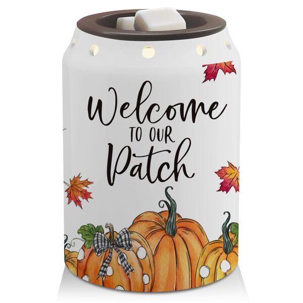 Autumn Comforts: Best Gifts to Create a Cozy Home for Fall 4 Autumn Comforts: Best Gifts to Create a Cozy Home for Fall