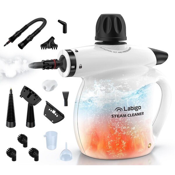 10 Best Handheld Power Steamers for Home Cleaning in 2025: Top Picks and Buying Guide 10 10 Best Handheld Power Steamers for Home Cleaning in 2025: Top Picks and Buying Guide