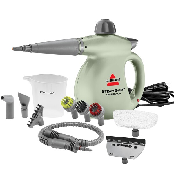 10 Best Handheld Power Steamers for Home Cleaning in 2025: Top Picks and Buying Guide 2 10 Best Handheld Power Steamers for Home Cleaning in 2025: Top Picks and Buying Guide