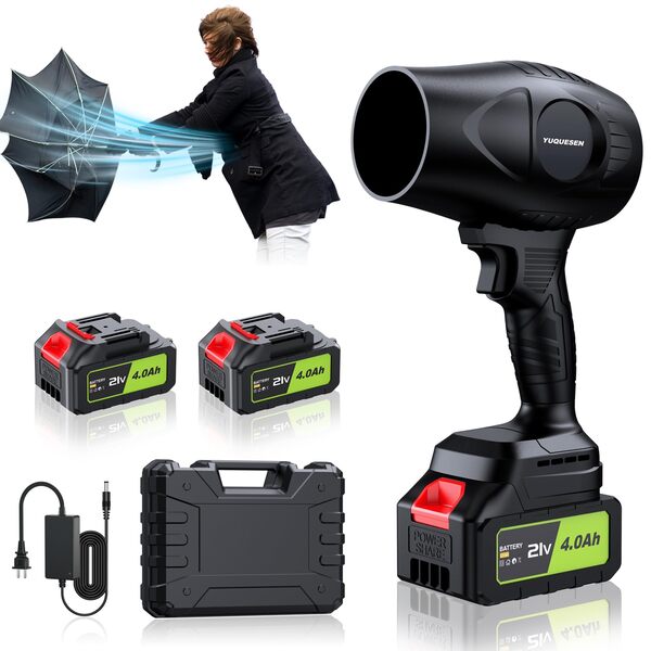 10 Best Lightweight Leaf Blowers for Fall Clean-Up: Efficient Tools for Easy Yard Maintenance 3 10 Best Lightweight Leaf Blowers for Fall Clean-Up Efficient Tools for Easy Yard Maintenance