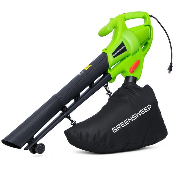 10 Best Lightweight Leaf Blowers for Fall Clean-Up: Efficient Tools for Easy Yard Maintenance 4 10 Best Lightweight Leaf Blowers for Fall Clean-Up Efficient Tools for Easy Yard Maintenance