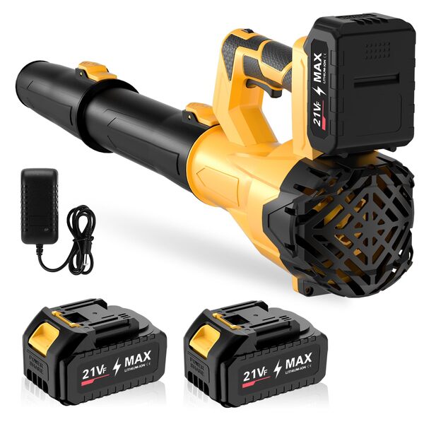 10 Best Lightweight Leaf Blowers for Fall Clean-Up: Efficient Tools for Easy Yard Maintenance 7 10 Best Lightweight Leaf Blowers for Fall Clean-Up Efficient Tools for Easy Yard Maintenance