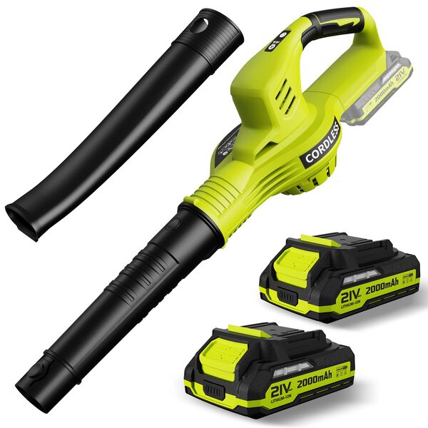 10 Best Lightweight Leaf Blowers for Fall Clean-Up: Efficient Tools for Easy Yard Maintenance 8 10 Best Lightweight Leaf Blowers for Fall Clean-Up Efficient Tools for Easy Yard Maintenance