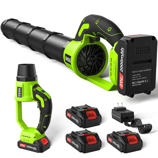 10 Best Lightweight Leaf Blowers for Fall Clean-Up: Efficient Tools for Easy Yard Maintenance 9 10 Best Lightweight Leaf Blowers for Fall Clean-Up Efficient Tools for Easy Yard Maintenance