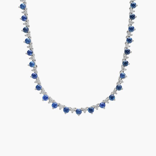 10 Best Sapphire Jewelry for September Birthdays