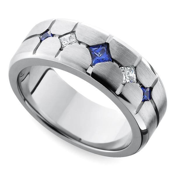 10 Best Sapphire Jewelry for September Birthdays 7 10 Best Sapphire Jewelry for September Birthdays