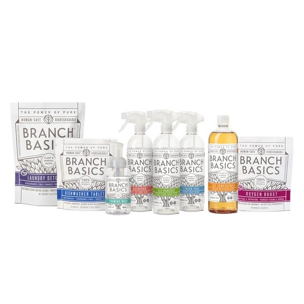 10 Best non-toxic gifts for your home