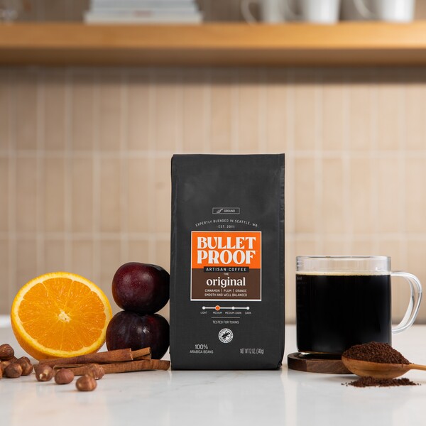 Bulletproof Review: What You Need to Know Before You Drink 15 Bulletproof Review