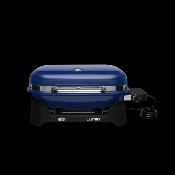 Current® Model G Dual Zone Electric Grill vs Weber Lumin Electric Grill: Which Is the Smart Choice for Serious Grillers? 18 Current® vs Weber Lumin Electric Grill